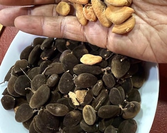 Tamarindo Terciopelo Negro (Yooryi/ Icheku)