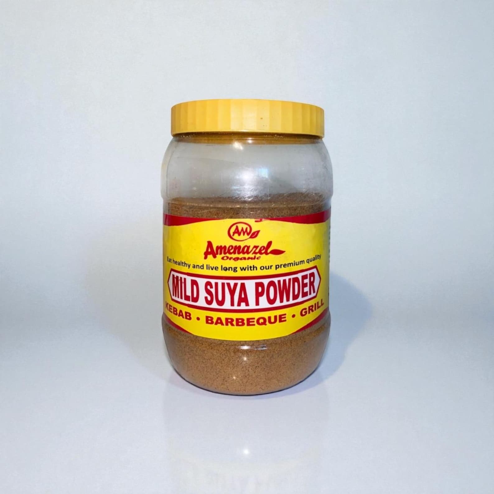 Mild Suya Powder 950g