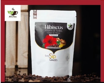 Hibiscus Tea 100g