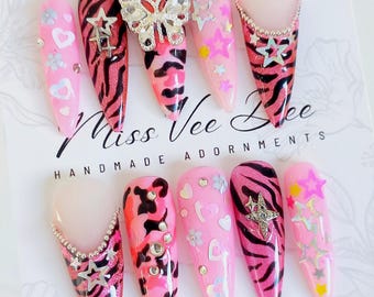 25 Barbie Nails: Stunning Designs to Elevate Your Style