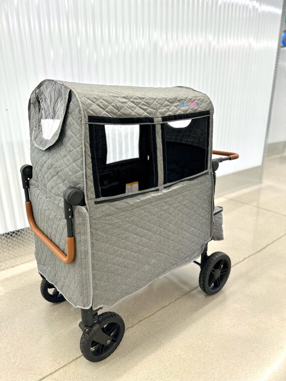 cover for stroller winter