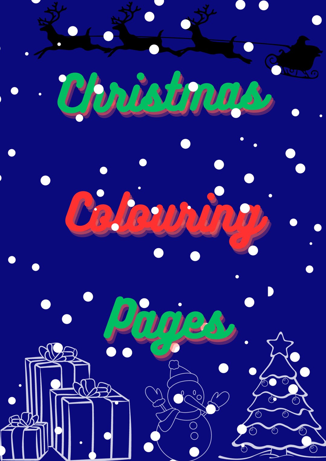 20 Printable Christmas Colouring Pages Etsy 20-printable-christmas-colouring-pages-etsy