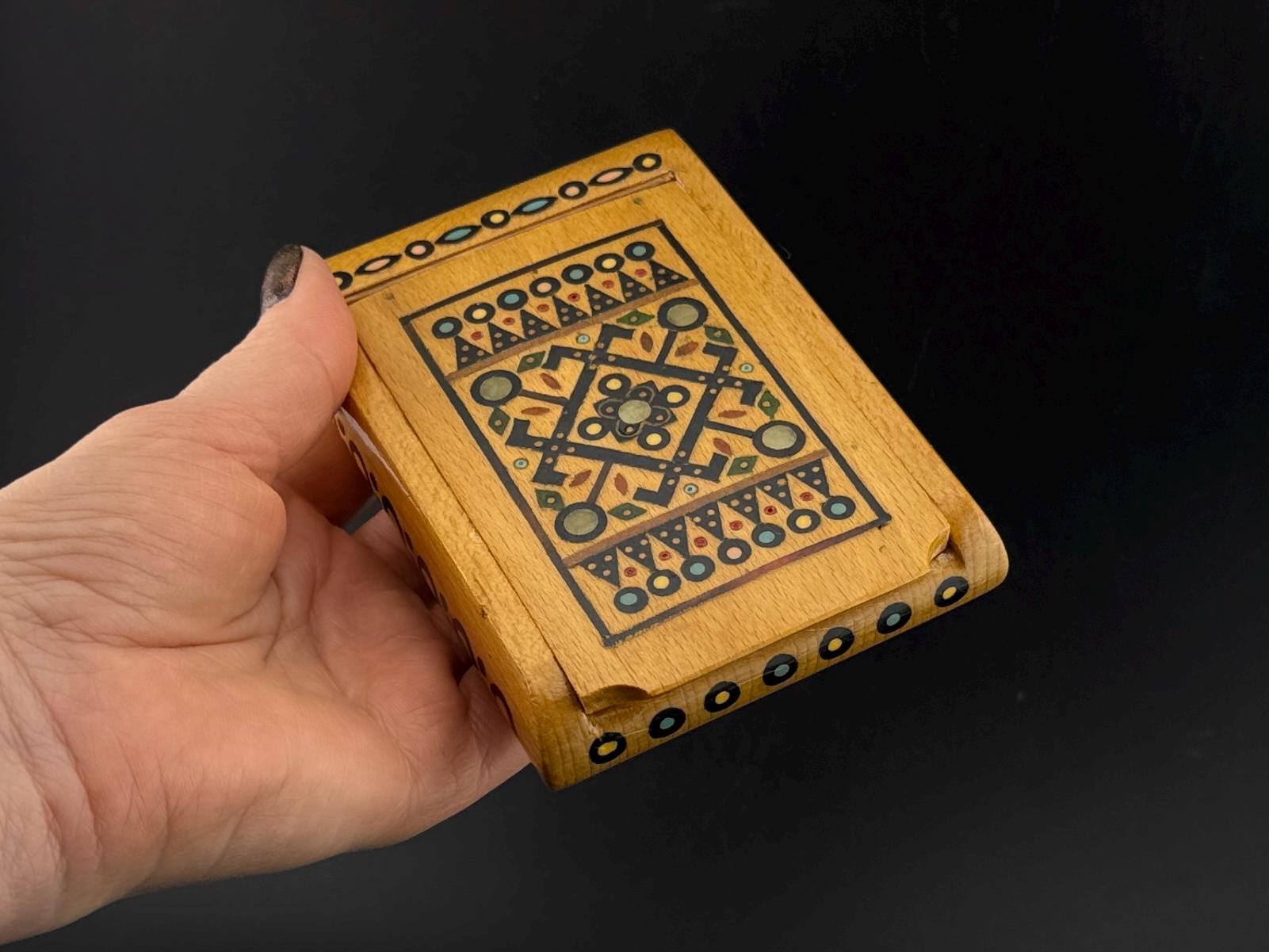 JEU CARTES ANCIEN Avec Boite Old Playing Cards EUR 149,00 - PicClick FR