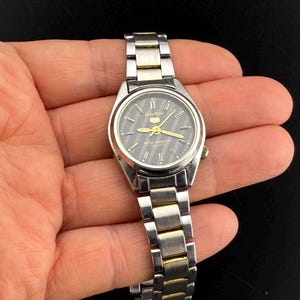 Philip Persio Quartz Watch Titanium Philip Persio Universal Titanium White Dial Two-Tone Men’s 40mm Watch