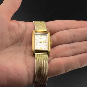 Wrist Watch Casio LTP-1235 Women's Quartz