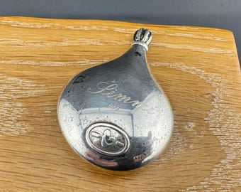 ヴィンテージ シルバー 800 香水瓶 - Etsy 日本