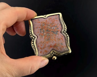 アンティーク アールデコ 1920年 8ピース スターリングシルバー