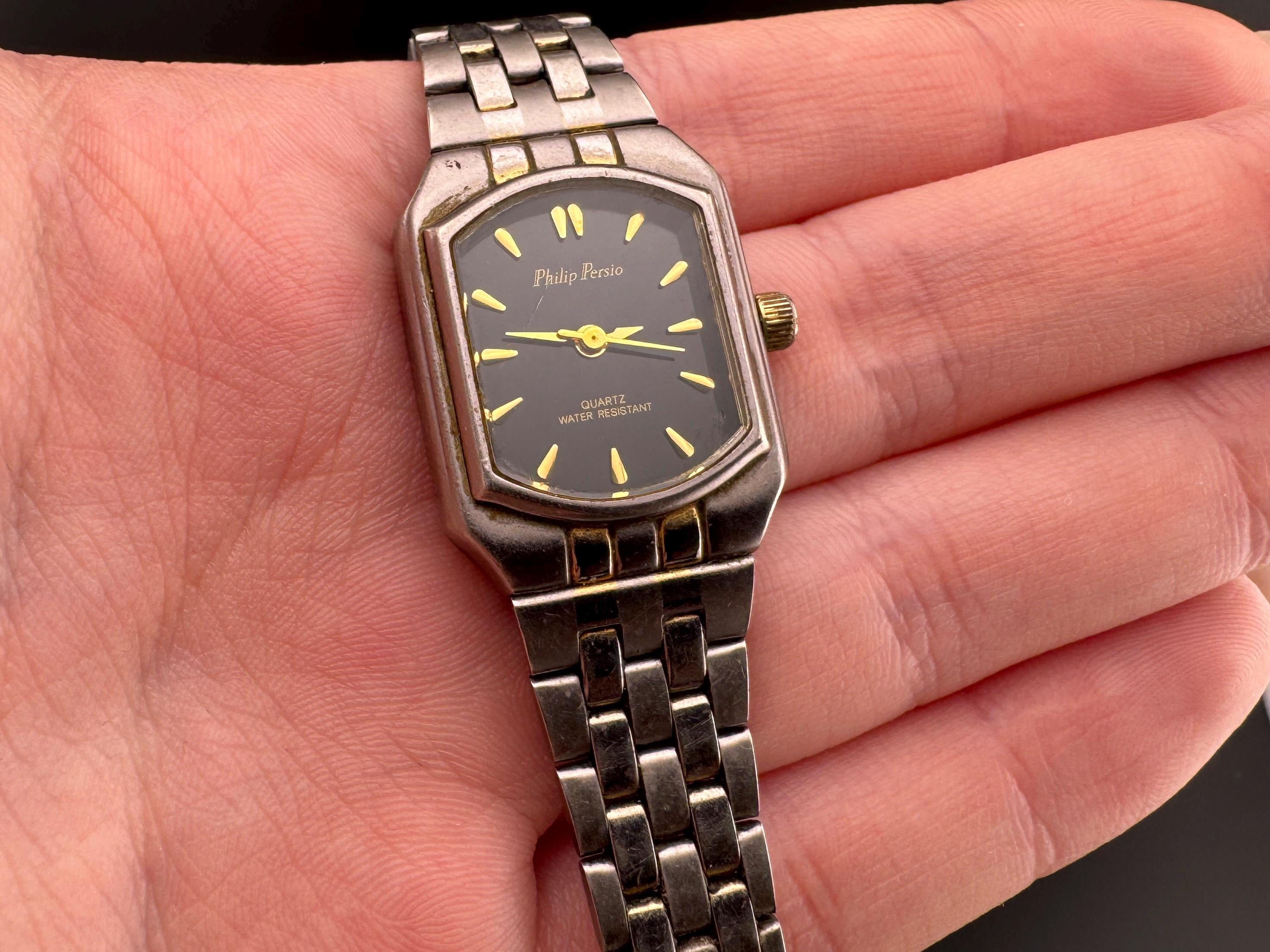 Reloj Philip Persio Ips Philip Persio Watch España