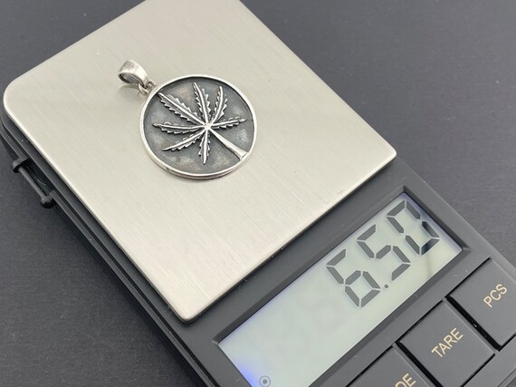 ヴィンテージ シルバー ペンダント 925 植物の葉 - Etsy 日本