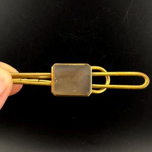 石付きヴィンテージ ソ連 ネクタイピン - Etsy 日本