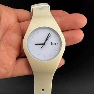 Montre-bracelet vintage ICE Quartz
