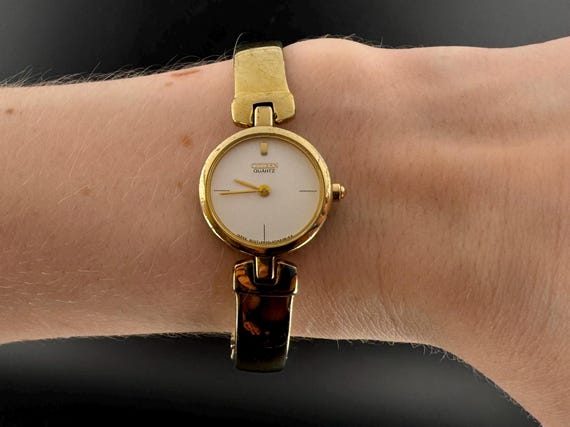Wrist Watch Citizen 5920-S015826 KA Women's Quartz - Etsy