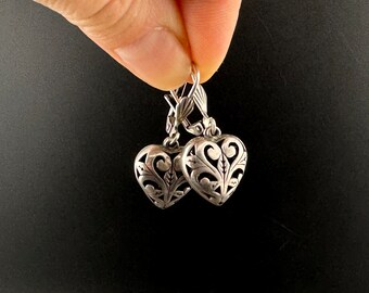 Vintage Pair Earrings