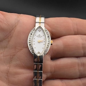 Wrist Watch Appella Geneve  Swiss Women&#39;s Quartz.