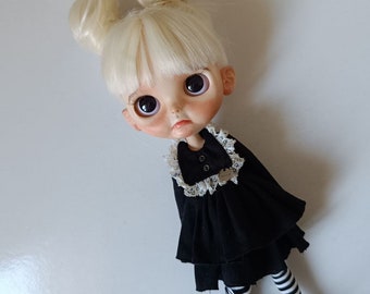 blythe #blythecustom #blythephoto #blytheoutfit #ukraineblythe