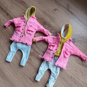 Blythe clothes