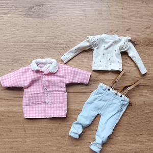 Blythe clothes