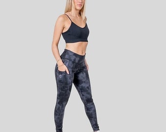 Legging Performance Aspire Peachybean pour femme