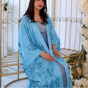 Sirine Abaya