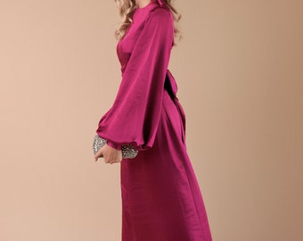 Huda Dress - Etsy Huda Dress - Etsy