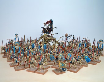 ペガサス騎士団、ブレトニア王国、ウォーハンマー旧世界 - Etsy 日本