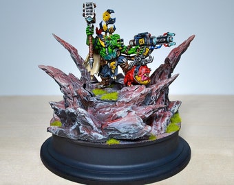 その他 Warhammer 40,000 Orks Ufthak Blackhawk il_340x270.6179598654_r794.jpg