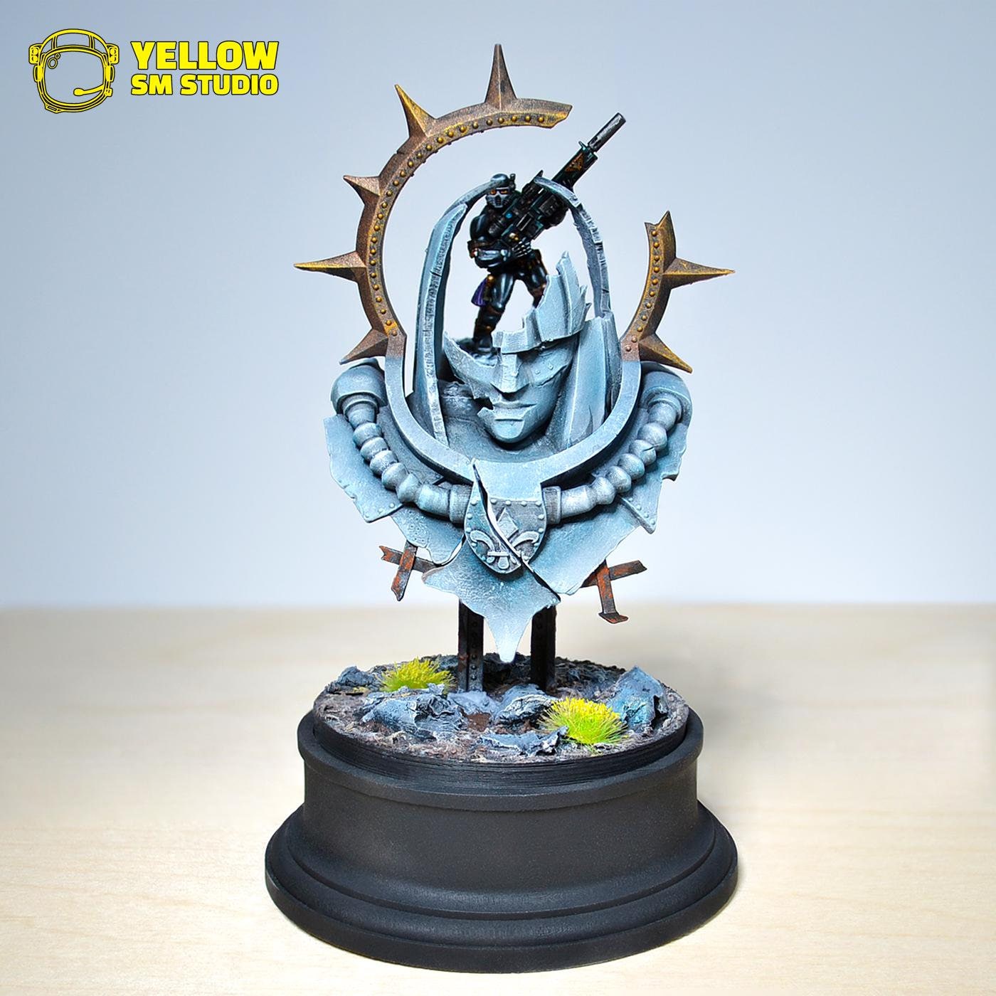 Operative Umbral Six - Etsy Operative Umbral Six - Etsy
