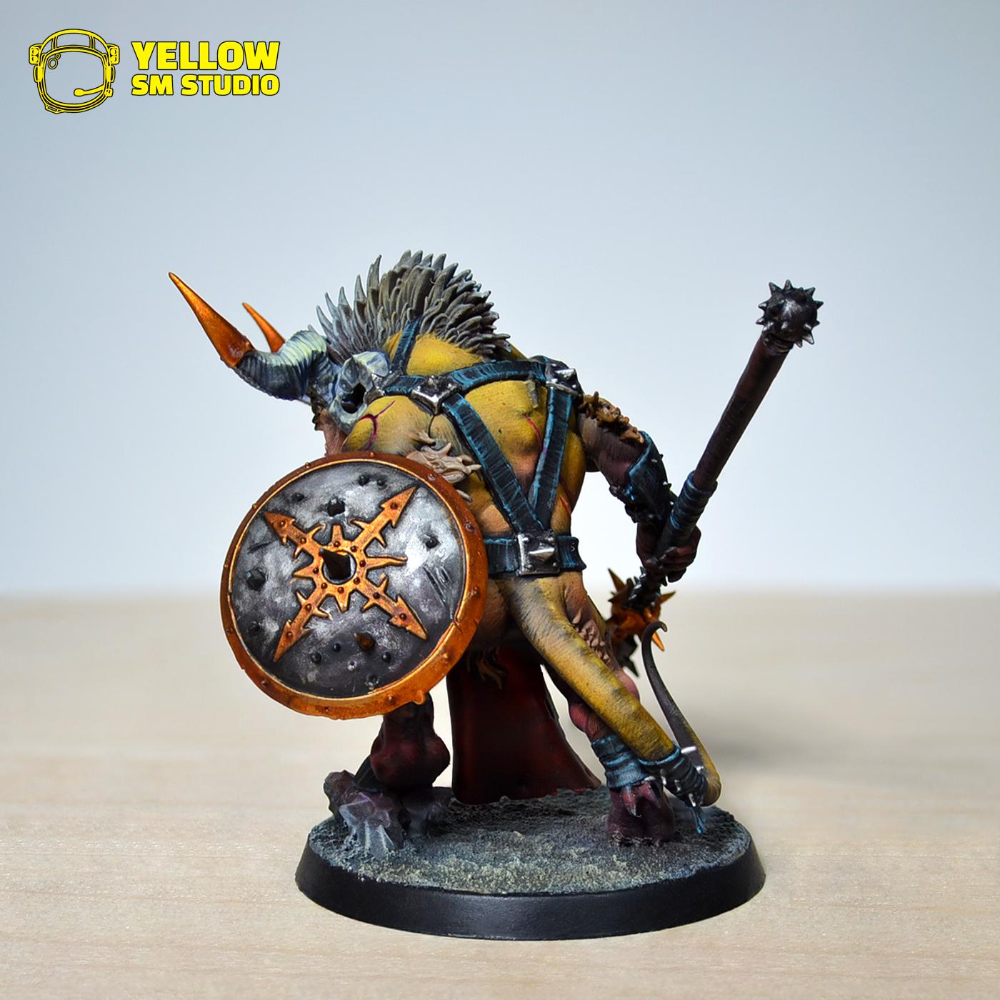 新品 スレイヴ・トゥ・ダークネス オグロイド・セリドン [83-63] 83-63_1.jpg