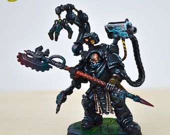 スペースウルフ インターセッサー 10個セット、スペースマリーン