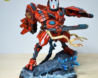 ウォーハンマーネクロン塗装済み。ケース付き。 WH40K ネクロン | 夢の大地