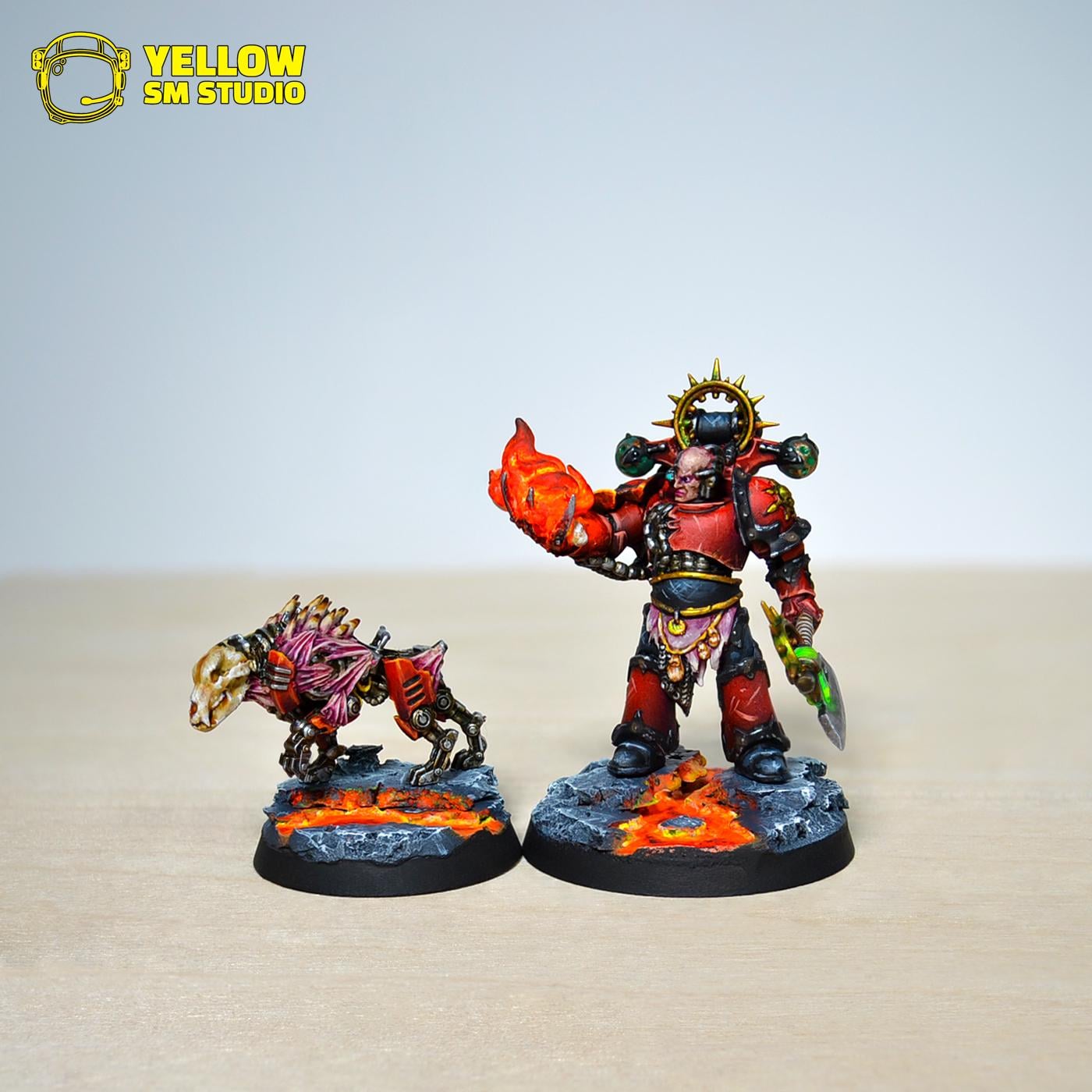 Huron blackheart - Etsy 日本