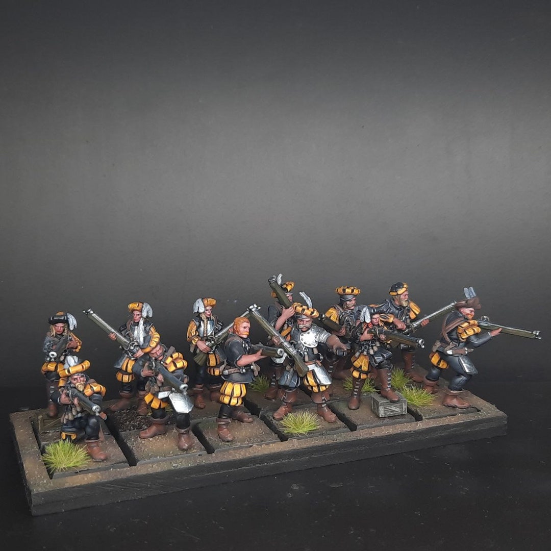 期間限定セール Kingdom Brigands 20 Lords, Bretonnian 2 Army: Bretonnia of ミリタリー
