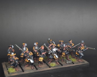 ペガサス騎士団、ブレトニア王国、ウォーハンマー旧世界 - Etsy 日本