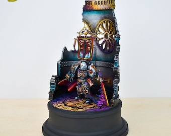 スペースウルフ インターセッサー 10個セット、スペースマリーン