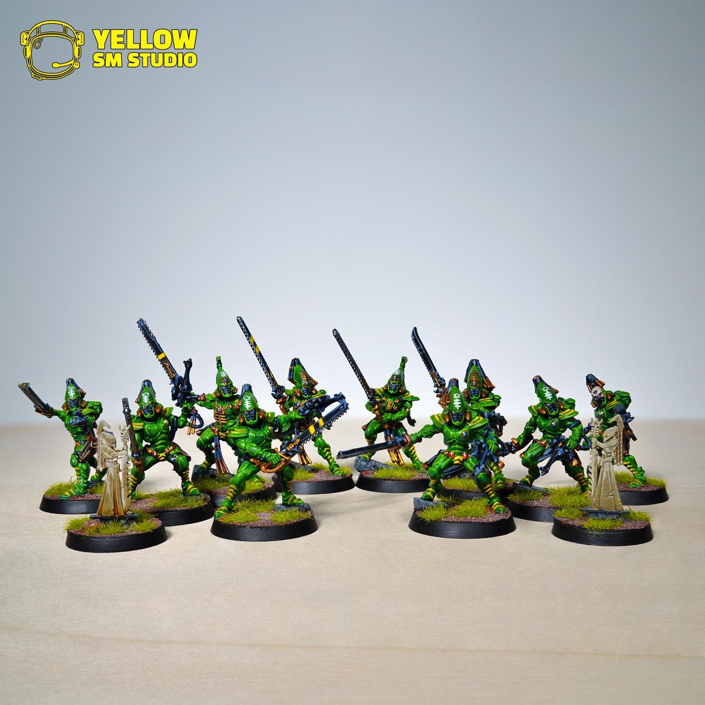 Khaine Snakes Bow x10 ウォーハンマー Warhammer 模型・プラモデル Khaine Snakes Bow x10 ウォーハンマー Warhammer