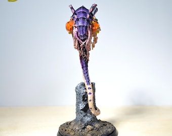 MALANTHROPE FORGE WORLD Tyranids Warhammer 40k (009) EUR 107,03