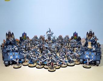 ウォーハンマー 40k インペリアルナイトアーミー - インペリアルナイト