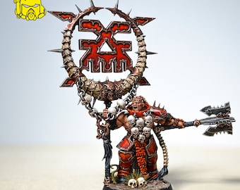 ウォーハンマー mastodon マストドン Mastodon Super-Heavy Assault Transport