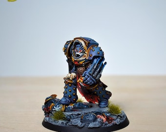 The Ossiarch Bonereapers Claim Nagash's Tithe In Age Of Sigmar - Foto 11