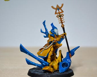 Aeldari – Infinity's Lament, Warhammer 40000, Eldar of Iyanden - Etsy Aeldari – Infinity's Lament, Warhammer 40000, Eldar of Iyanden - Etsy