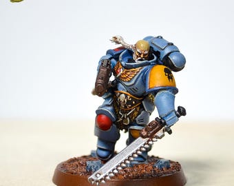 ミニカー Warhammer40,000CombatPatrol:Space Wolves Amazon.com: Warhammer 40K Combat Patrol Space Wolves - (2025