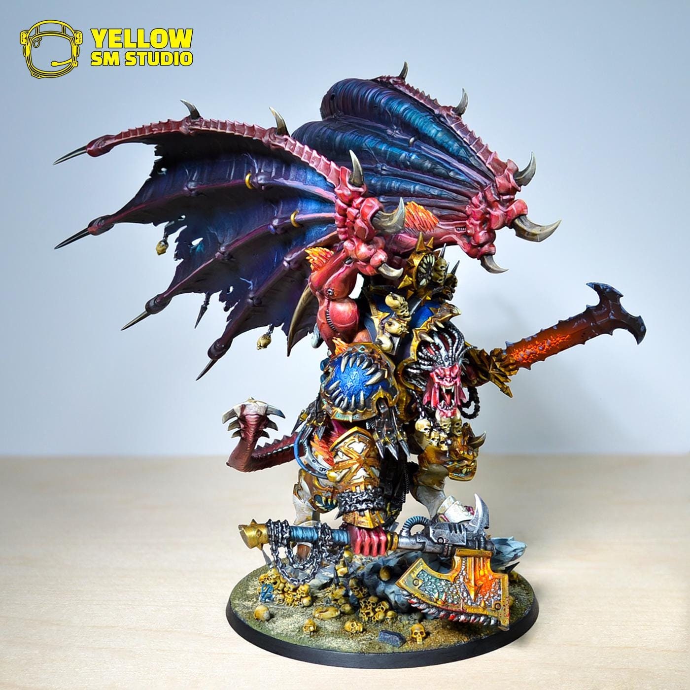 Warhammer 40,000 ワールドイーター アングロン ANGRON 楽天市場】【2023年2月11日発売】【新品】ワールドイーター