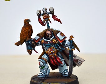 Warhammer 40000 White Scars バンドル取引 Warhammer 40000 White Scars バンドル取引 Warhammer 40000 White