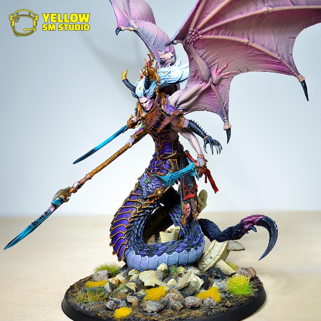 FW: Fulgrim Transfigured -  - das Tabletop-Hobby
