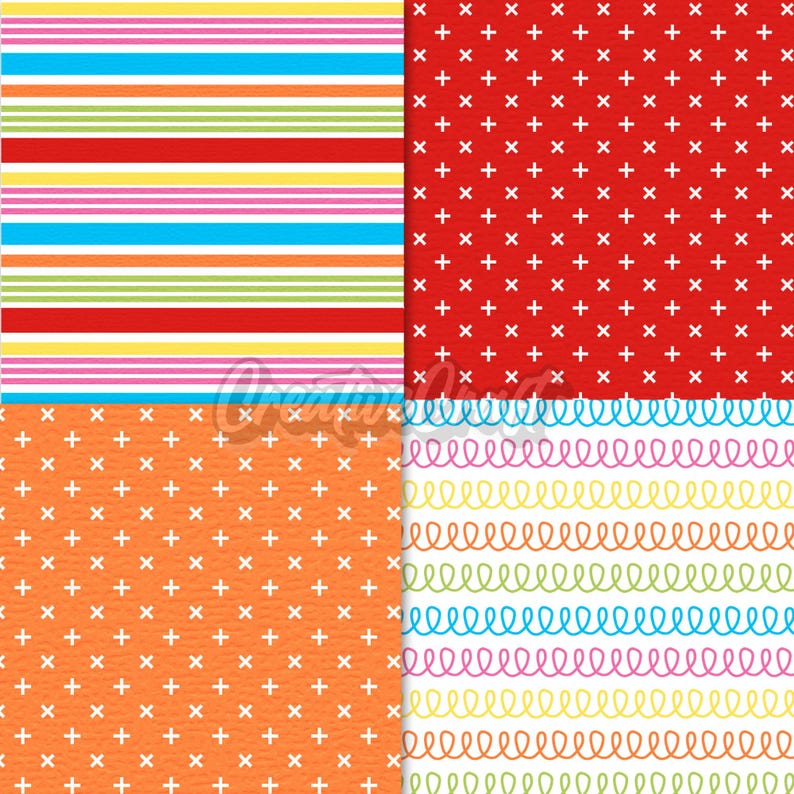 20 Outer Space Digital Papers 300 DPI Maximum Quality, Astronaut Space ...