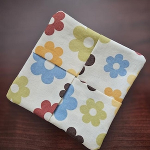 Discrete Sanitary Pad Pouch