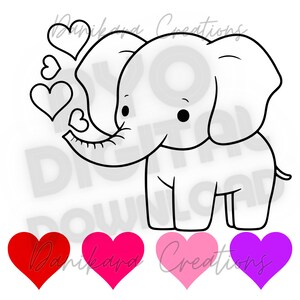Valentine&#39;s Day Paint Your Own Cookie, Butterfly Valentines Paint Your Own PNG, PYO Cookie PNG, Valentine pyo png, Paint Your Own Love