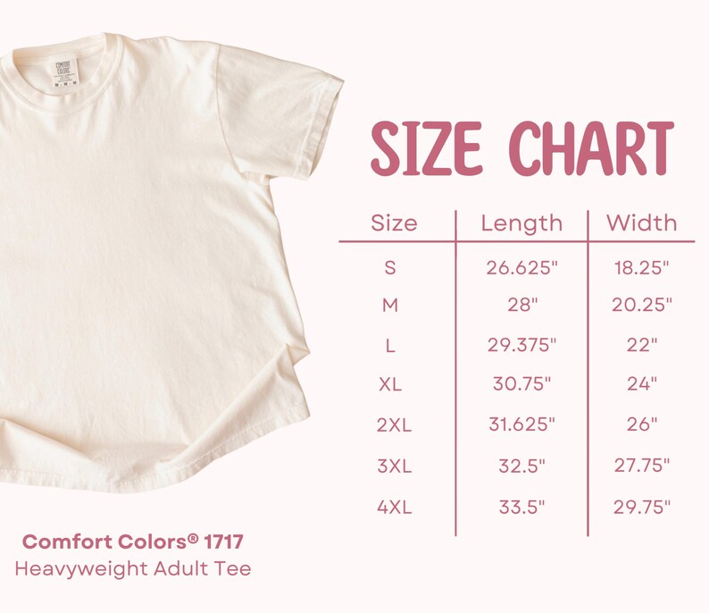 Comfort Colors® Feral Over Fictional Men Shirt, Book Boyfriend Tee, Romance Reader Gift, Booktok Shirt, Spicy Book Lover immagine 7