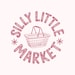 Silly Little Market