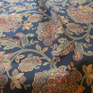 Sanderson Upholstery Fabric